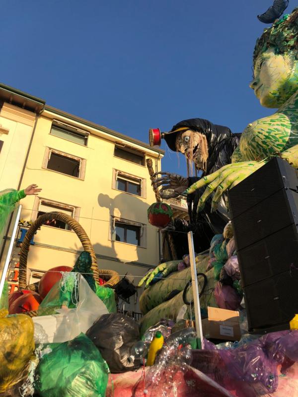 Hotel Pardini - image 26