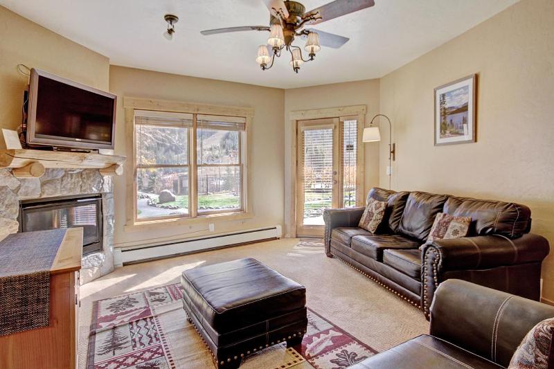 Three-Bedroom Apartment image 2