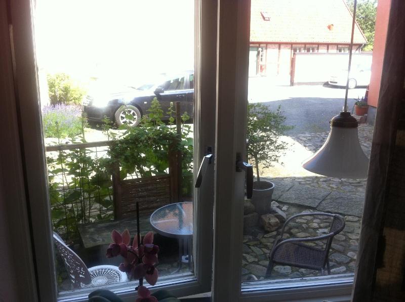 One-Bedroom Apartment image 4