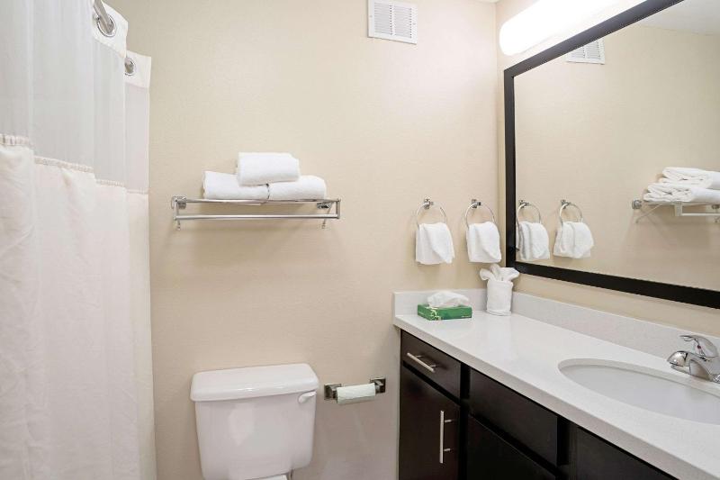 Double Suite - Non -Smoking image 2