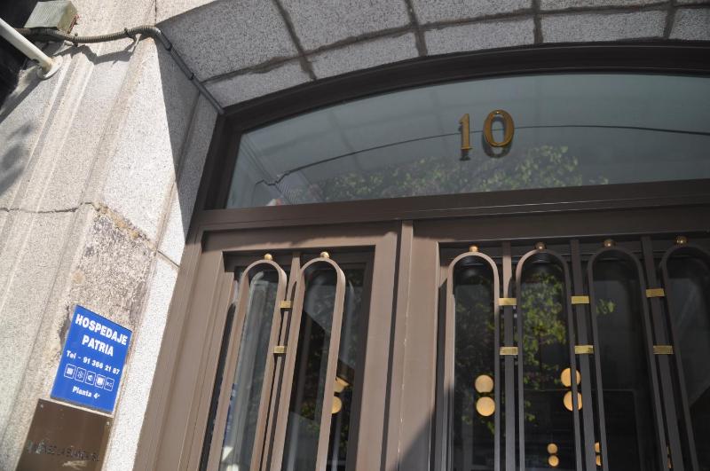 Hostal Patria Madrid - image 3