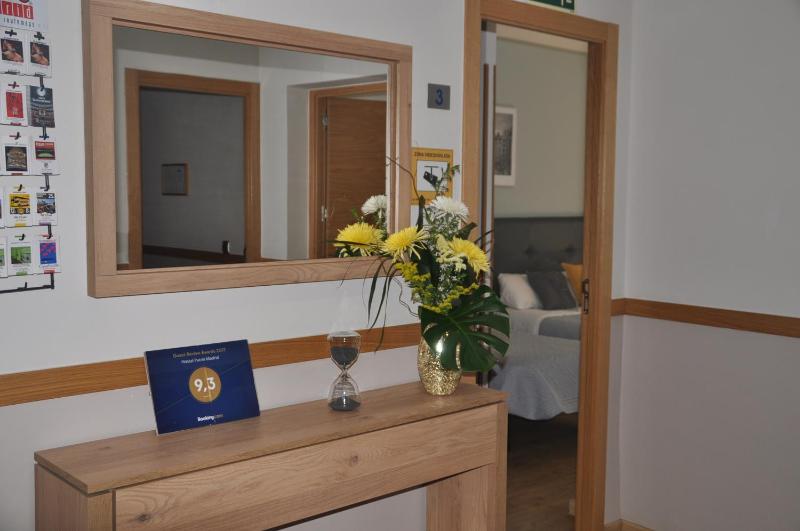 Hostal Patria Madrid - image 13