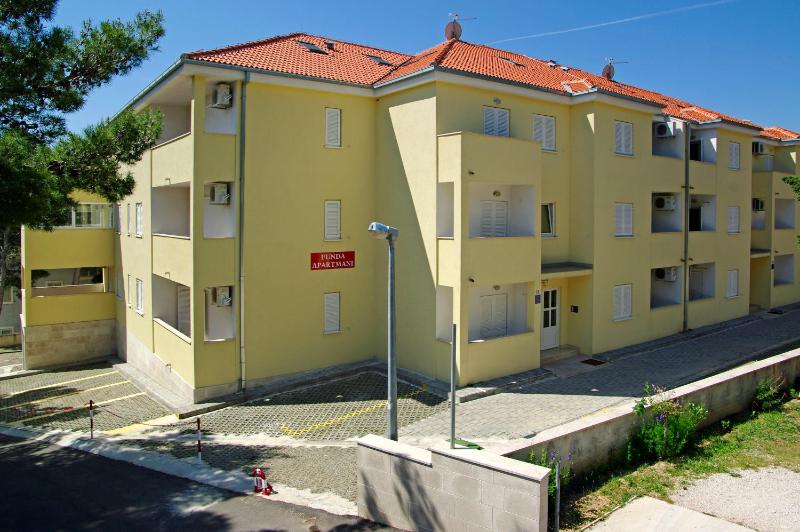 Villa Dalmatia Apartments - image 7