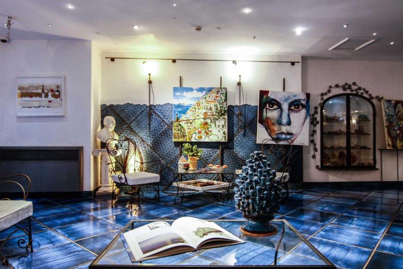 Positano Art Hotel Pasitea - image 33