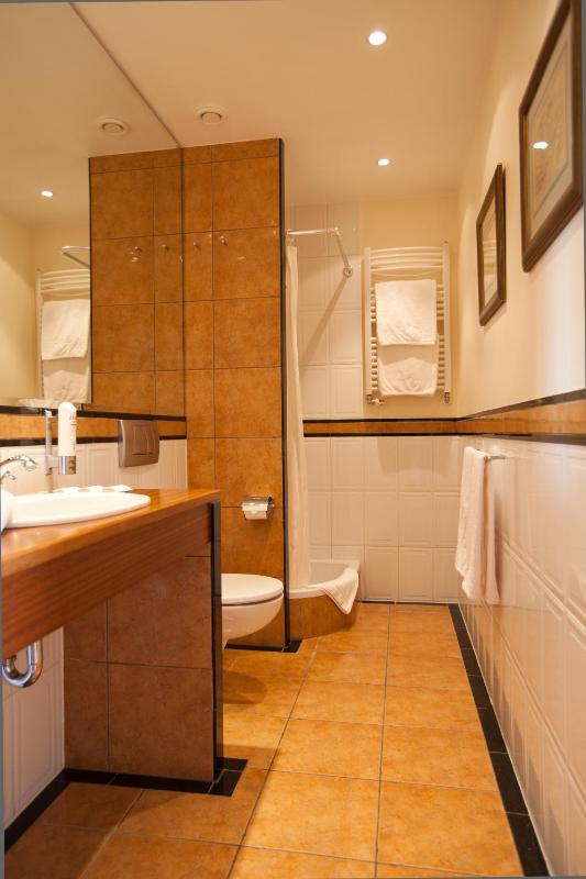 Hotel Willa Lubicz - image 19