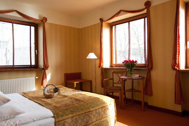 Hotel Willa Lubicz - image 6