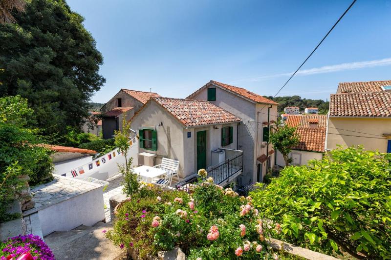 Apartments Nautica Mali Lošinj - image 32