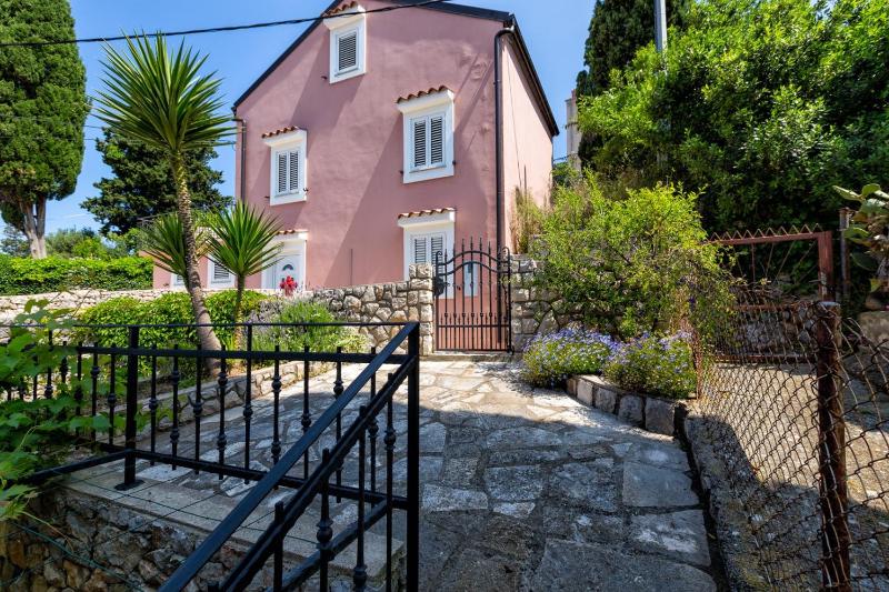 Apartments Nautica Mali Lošinj - image 31