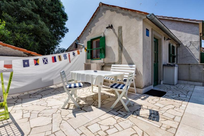 Apartments Nautica Mali Lošinj - image 7