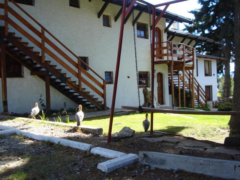Mont Blanc Bungalows - image 2