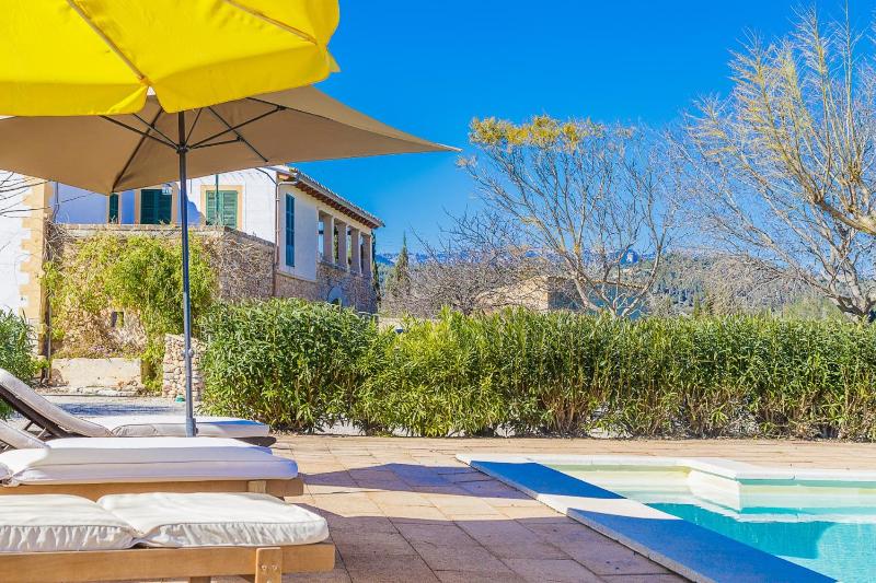 Villa with Private Pool image 3