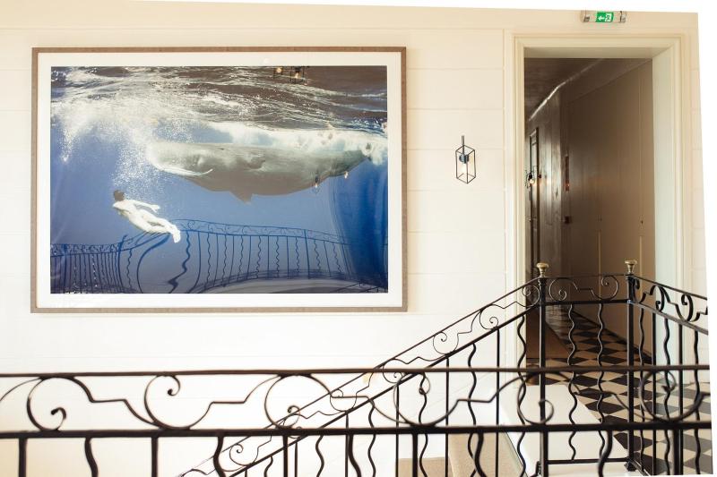 Faustino Gran Relais & Chateaux - image 20