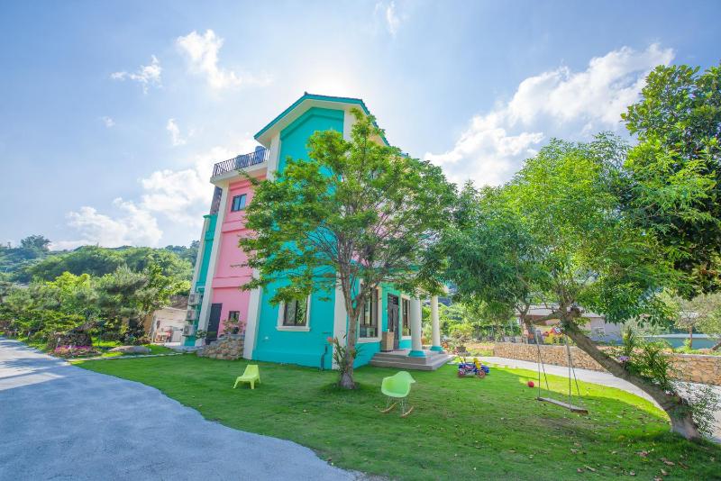 Tongxin Homestay - image 27
