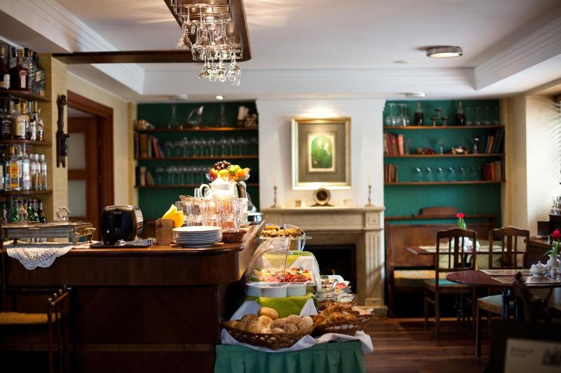 Hotel Willa Lubicz - image 8