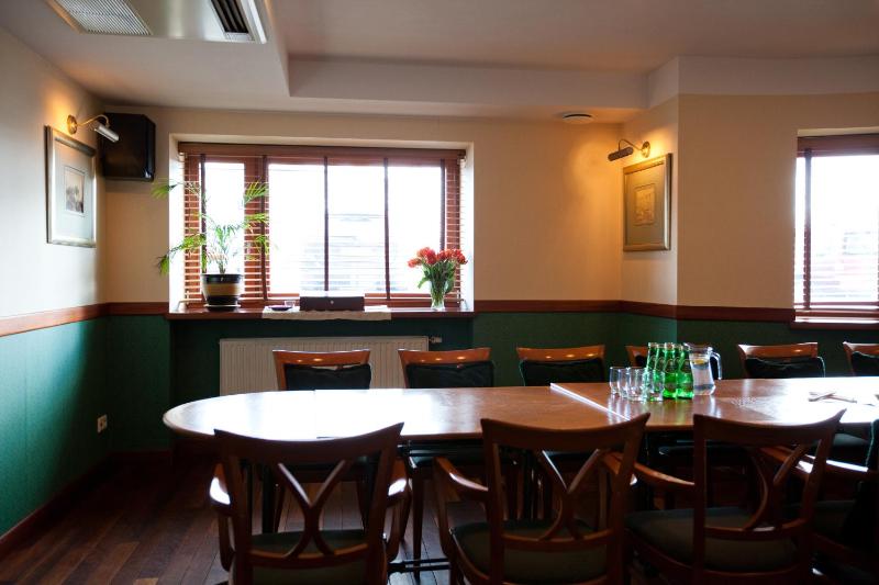 Hotel Willa Lubicz - image 16