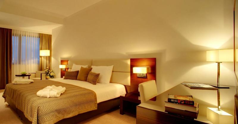 Deluxe Double or Twin Room image 2