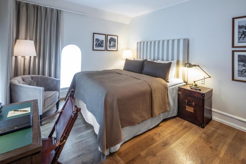 Standard Double Room - Annex image 1