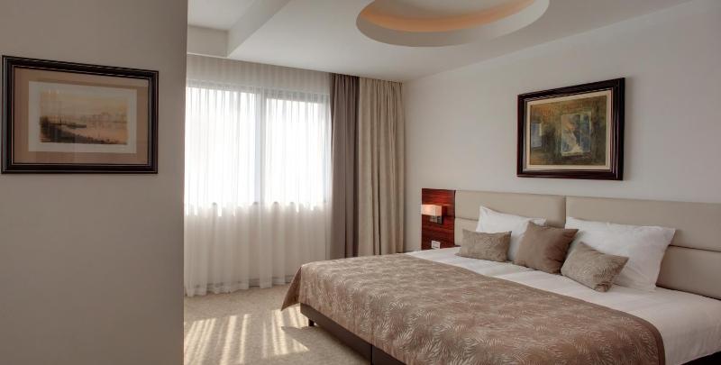 Deluxe Double or Twin Room image 3