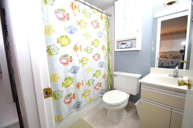 Two-Bedroom Apartment image 3