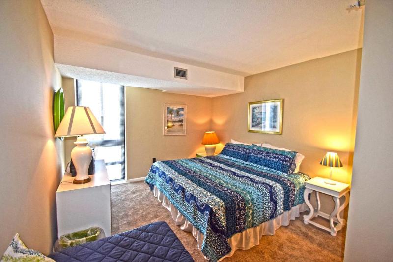 Two-Bedroom Apartment image 4