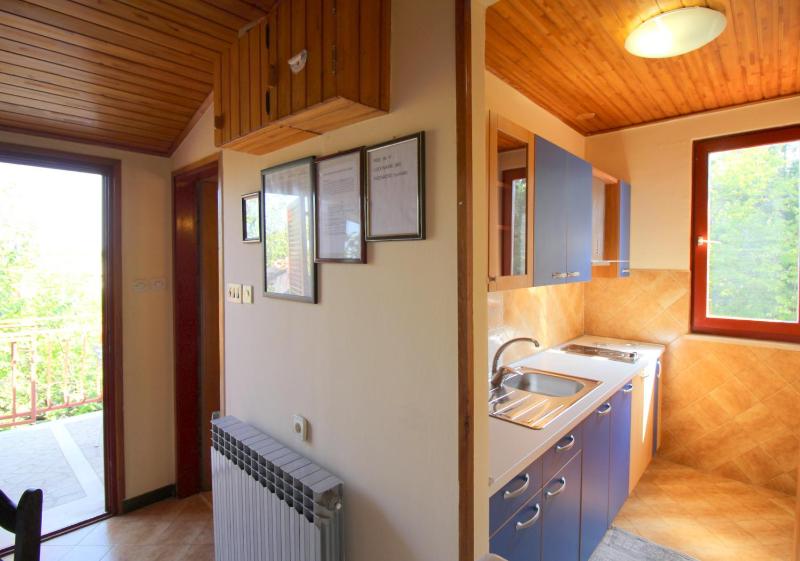 One-Bedroom Apartment image 3