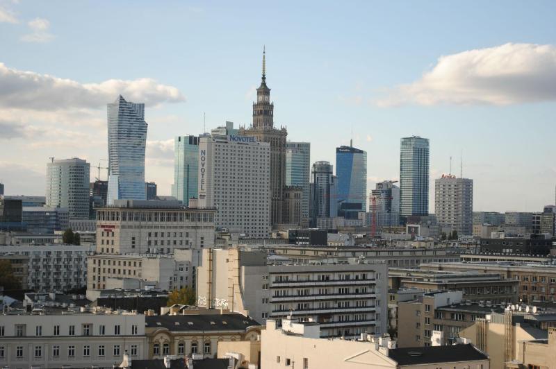 Apartamenty Wiejska 9 - image 9