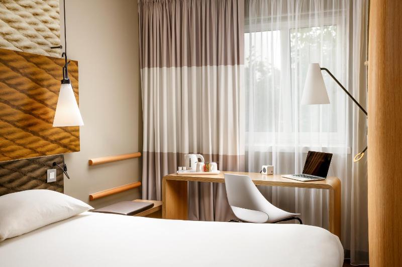 Double SweetRoom image 4