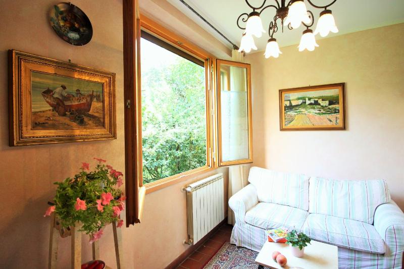 Studios Garden Terrace Oltrarno - image 10