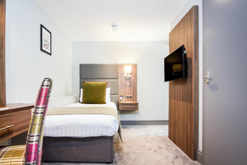Standard Single Room with Single Bed - Non-Smoking image 3