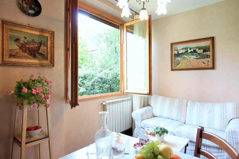 Studios Garden Terrace Oltrarno - image 12