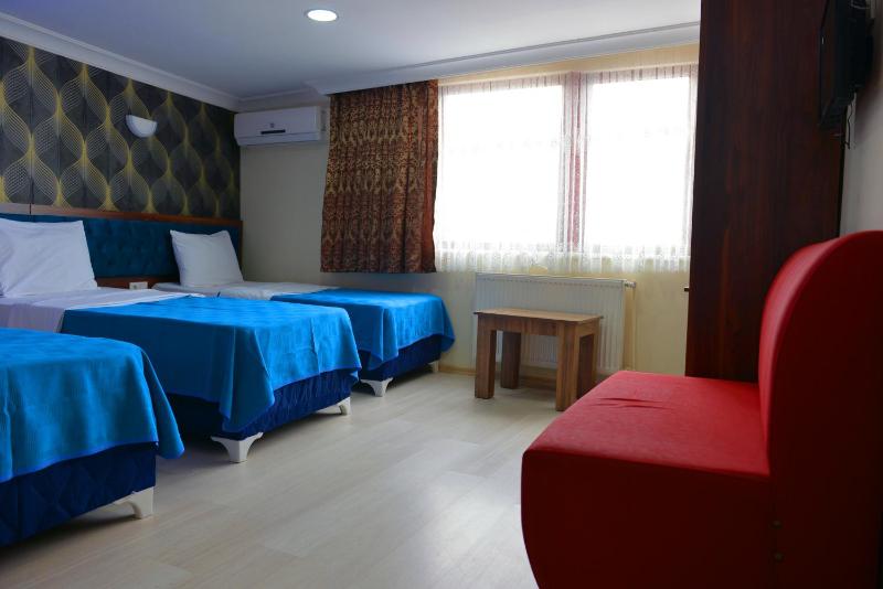 Standard Triple Room image 3