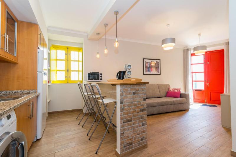 One-Bedroom House image 3