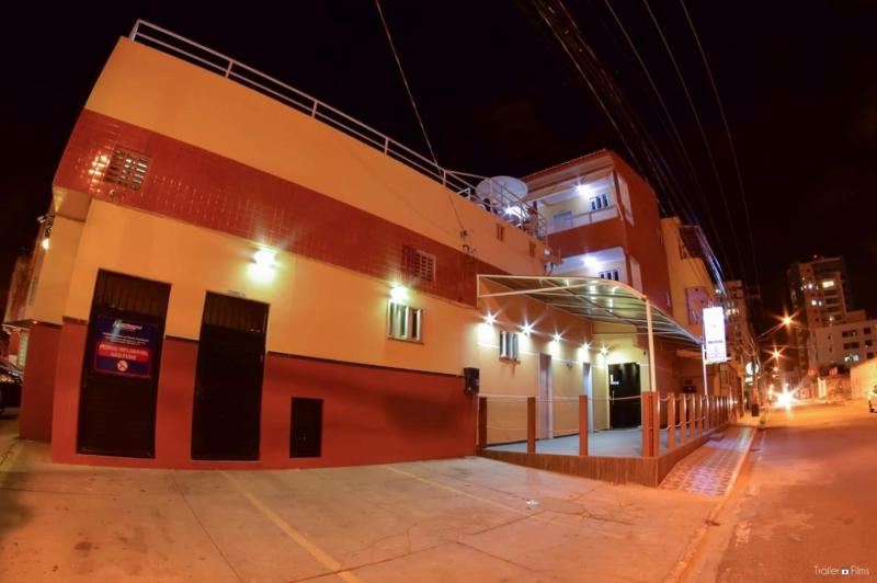 Pousada Panorâmica - image 15