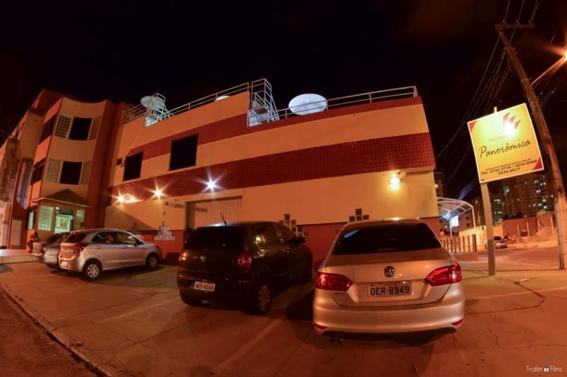 Pousada Panorâmica - image 20