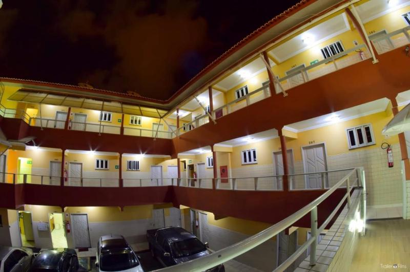 Pousada Panorâmica - image 26