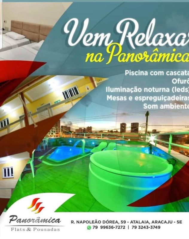 Pousada Panorâmica - image 12
