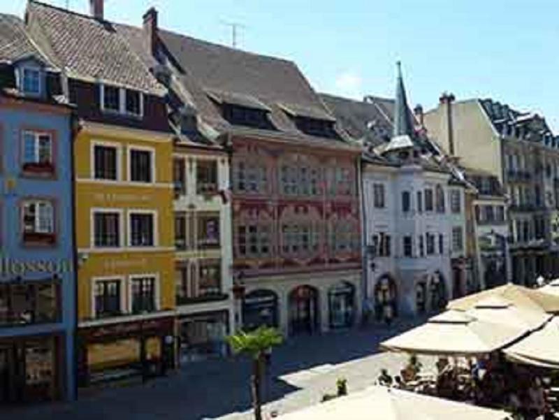 Ibis Budget Mulhouse Centre Gare - image 27