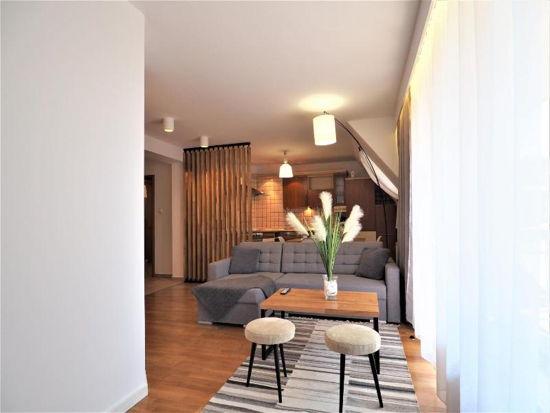 VIP Apartamenty Centrum - image 6