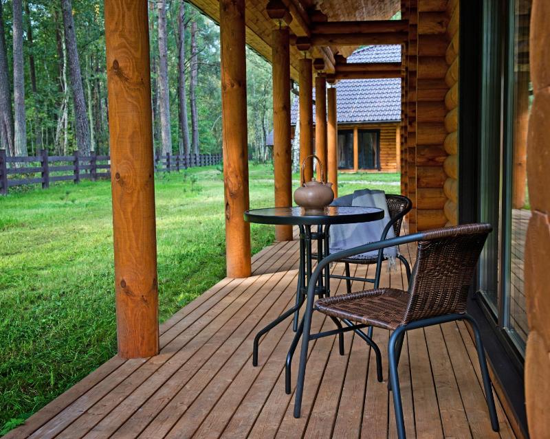 Duplex Villa with Spa Access image 2