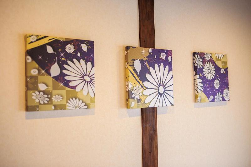ORIGAMI STAY -Taishocho- - image 15
