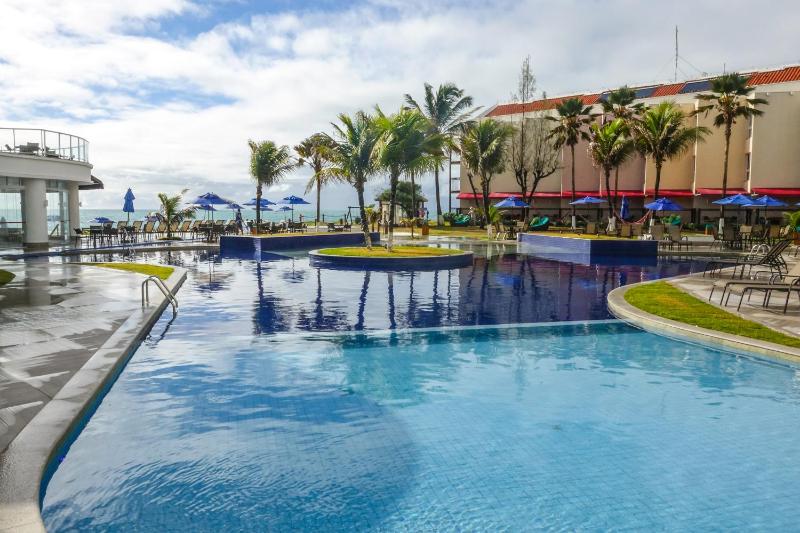 Marupiara Resort by Wish - image 11