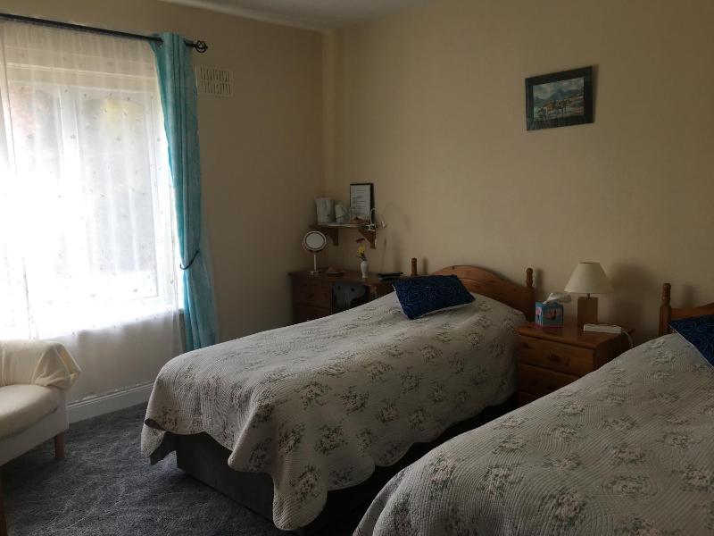 Standard Twin Room image 3