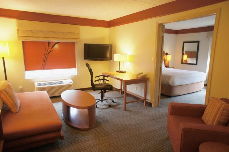 King Suite image 1