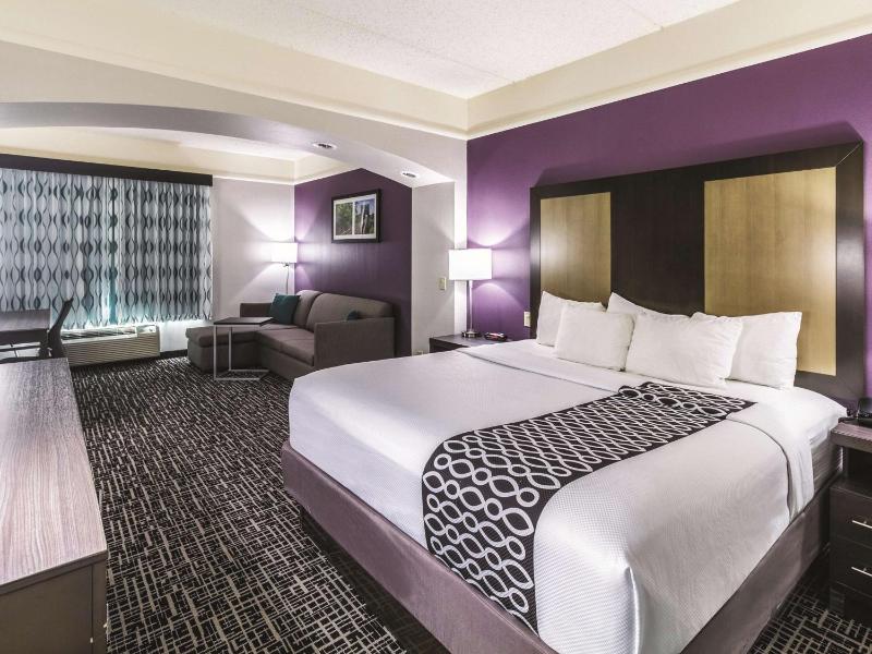 Deluxe King Suite image 3