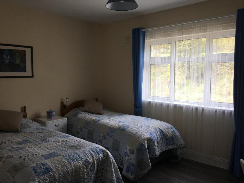 Standard Twin Room image 2