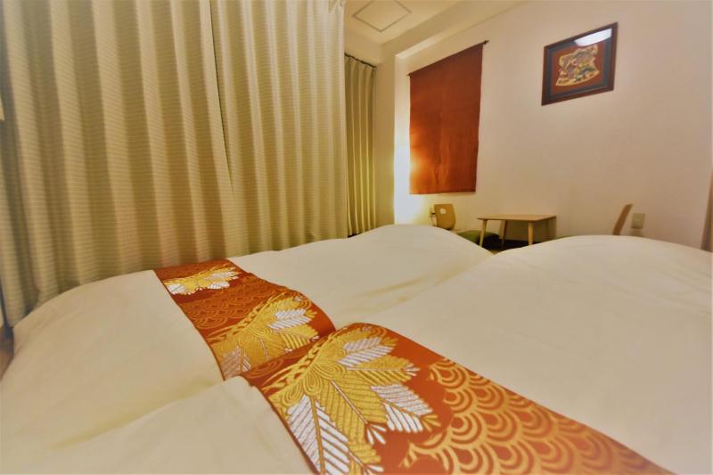 UKISHIMA INN - image 16