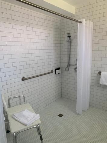 Double Room - Disability Access image 3