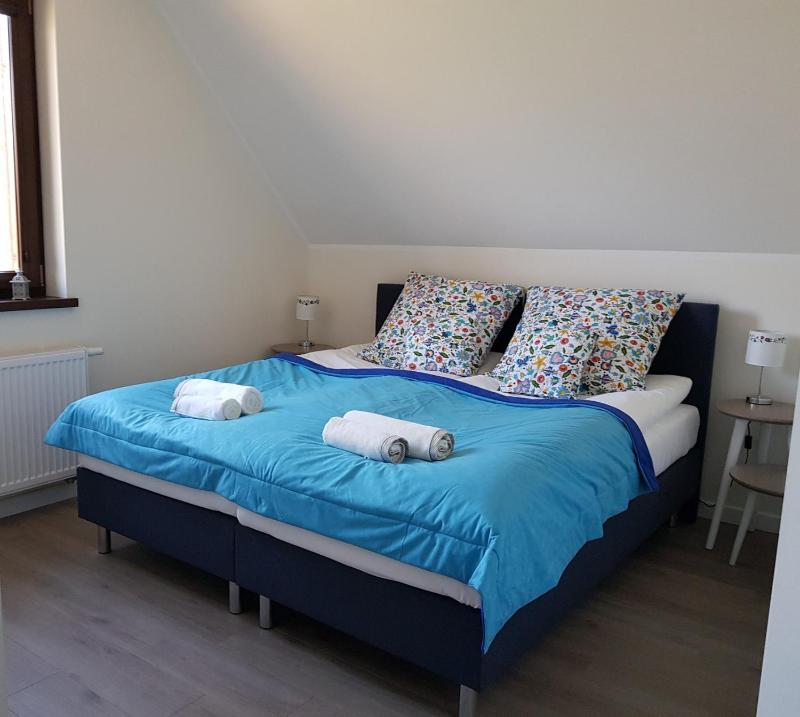 Double Room image 2