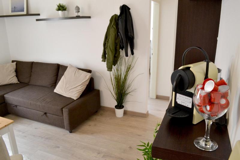 Modarno Exclusive Apartments - image 5