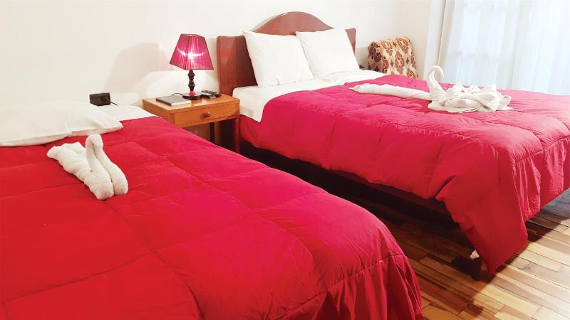 Hostal Comarca Imperial - image 8